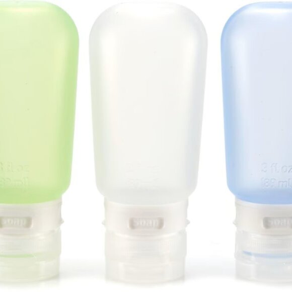 humangear Bottles and Travel Containers, Pack of 9 - Picture 3 of 16